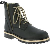 Ekkia NORTON Hybrid bottine d'hiver noir, taille:38