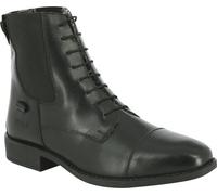 Ekkia NORTON Lacets bottines à lacets doublées, cuir. noir, pointure:42