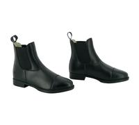 Ekkia RIDING WORLD Boots d'équitation First doublées hiver noir, taille:38