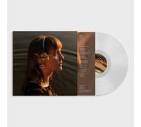 Ekko – Vinyle transparent – Rough Trade Distribution GmbH