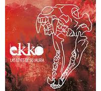 Ekko - Las leyes de su jauria [Import]