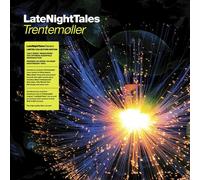 Various Artists Late Night Tales: Trentemøller (Vinyl) 12" Album