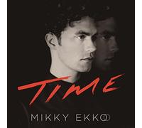 Ekko, Mikky - Time [Import]
