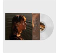 Ekko Vinyle Transparent Vinyle