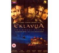 Eklavya - The Royal Guard