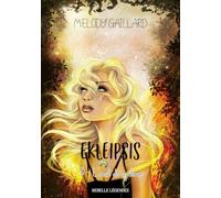 Ekleipsis: 3 - L'oeil du cyclone