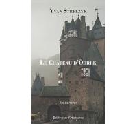 Eklendys - Le Château D'odrek