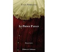 Eklendys - Le Prince Paysan