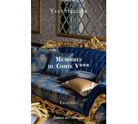 Eklendys - Mémoires Du Comte V***