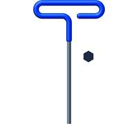Eklind 54525 Cush Grip hexagonale 2,5 Mm-15 "Bras T-key