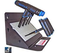 Eklind 64611 Lot de 10 mm avec support Bras de 15,2 cm Power-t principales