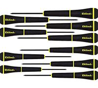 EKLIND 92199 PSD Tournevis de précision - Lot de 10