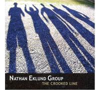 Eklund, Nathan - Crooked Line