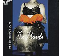 Eklund-Tarantino, Anna - The Maids (Chamber Opera) [Import]