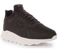 Ekn Larch Néoprène À Lacets Entraîneur Femme Noir UK 5 - 10