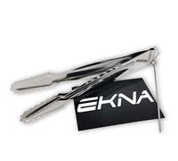 EKNA Pince à chicha à chicha, pince à chicha, pince à chicha, pince à tabac, chicha, pince à chicha, pince à chicha, accessoires de crochet, différents modèles (standard)