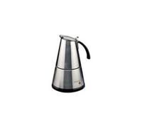 Rommelsbacher Cafetière moka électrique EKO 366/E manuelle