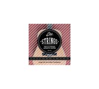 Eko ACB1047L-12 Bronze Light 12C 10-47 Jeux folk 12 cordes
