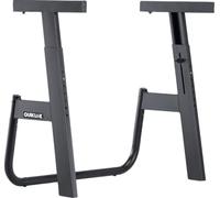 Quik Lok Support de clavier M-91 The Monolith simple Noir
