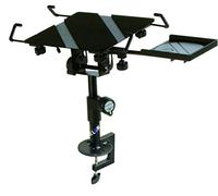 Eko Algam Quiklok lPHT Support Lap Top fixation à table