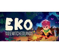 Eko and the Bewitched Lands (Nintendo Switch Account)