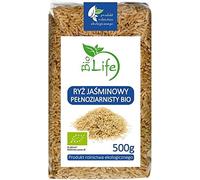 EKO Bio Life Riz de jasmin 500 g