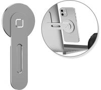 Eko, bras magnétique pivotant compatible avec MagSafe, gris