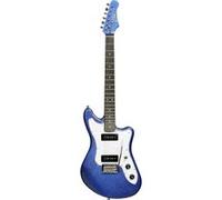 Eko Camaro VR P90 Blue Sparkle Rétro vintage G