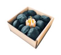 Eko charbon d'allumage pour le gril briquette 0,8 kg Woodson