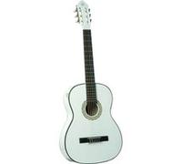 CS-10 4/4 White + Housse Classiques 4/4