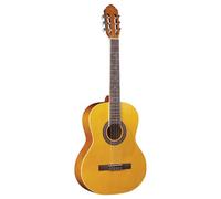 Eko CS 10 Chitarra Classica Natural Satin