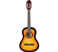 Eko CS-5 3/4 Sunburst + Housse Classiques 3/4 G