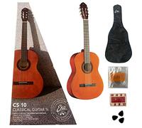 Eko CS10 Pack Kit guitare classique 4/4 kit complet