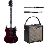 Eko DV 300 RED Double cut