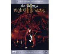 Eko Eko Azarak II: Birth of the Wizard (Director's Cut)