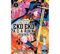 Eko Eko Azarak Reborn 1