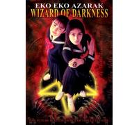Eko Eko Azarak: Wizard of Darkness [Import USA Zone 1]