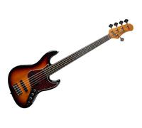 Bass JB 300 5 Sunburst Basses électriques 5 cordes