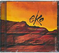 Eko - Evolution: Best of EKO