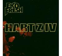 Eko Fresh - Hart(Z) IV [Import]