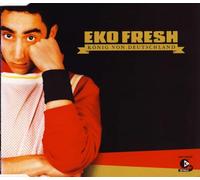 Eko Fresh - König Von Deutschland [Import]