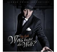 Eko Fresh Was Kostet Die Welt (CD)