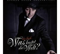 EKO FRESH - WAS KOSTET DIE WELT? CD NEUF