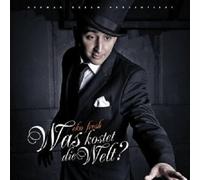 EKO FRESH "WAS KOSTET DIE WELT" CD NEW