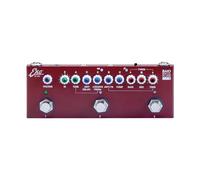 Baio Guitare Acoustique Multieffet Sur Batterie