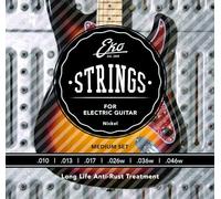 EKO - Cordes guitare électrique 10-46 Regular SET/6