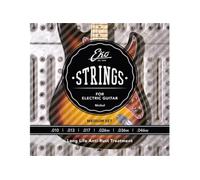 EKO GUITARS - Cordes pour Guitare Électrique 10-46 Regular Set/6