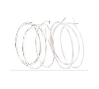 Eko UKTENORM - Cordes Ukulele Tenor Medium