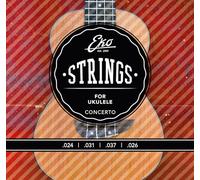 Eko UKCONCERTOM - Cordes Ukulele Concerto Medium