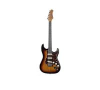 ST 400 Sunburst